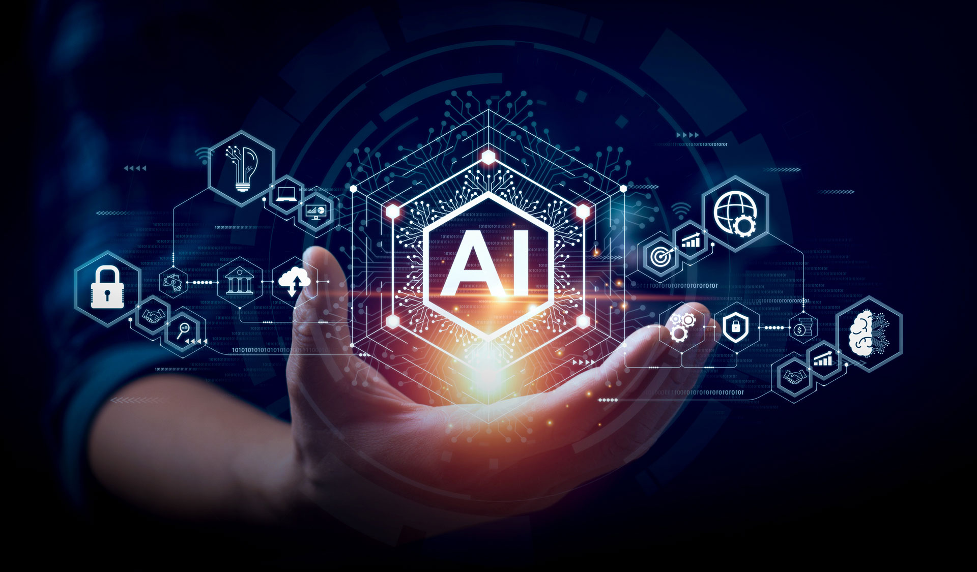 What is Artificial Intelligence and How Does It Work?