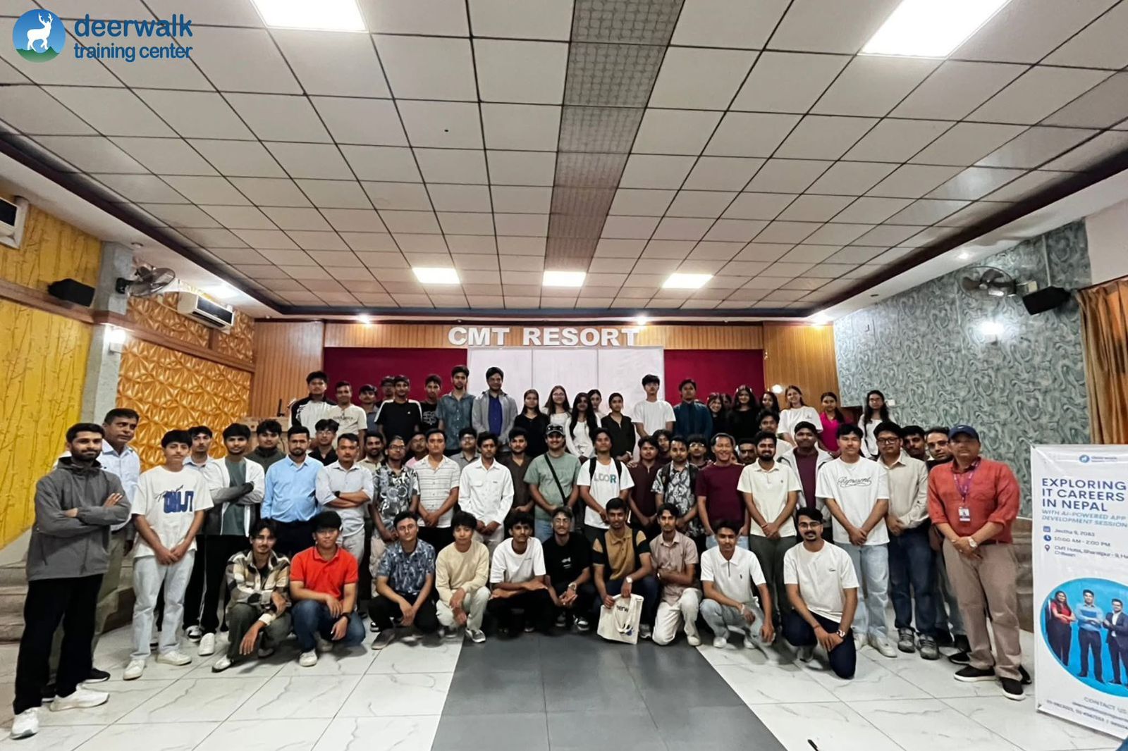 Workshop image
