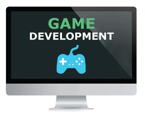 Mobile Game Development