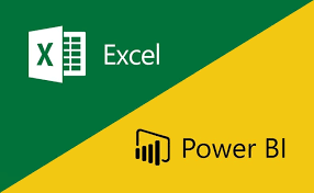 Advanced Excel and Power BI