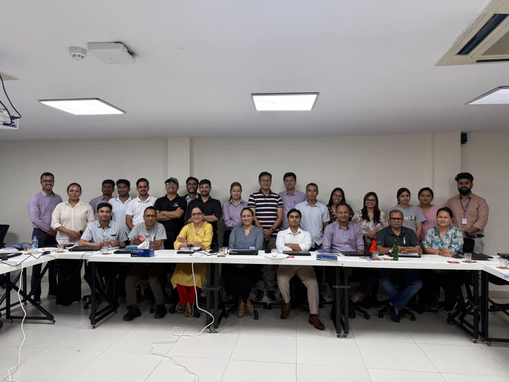 Workshop image