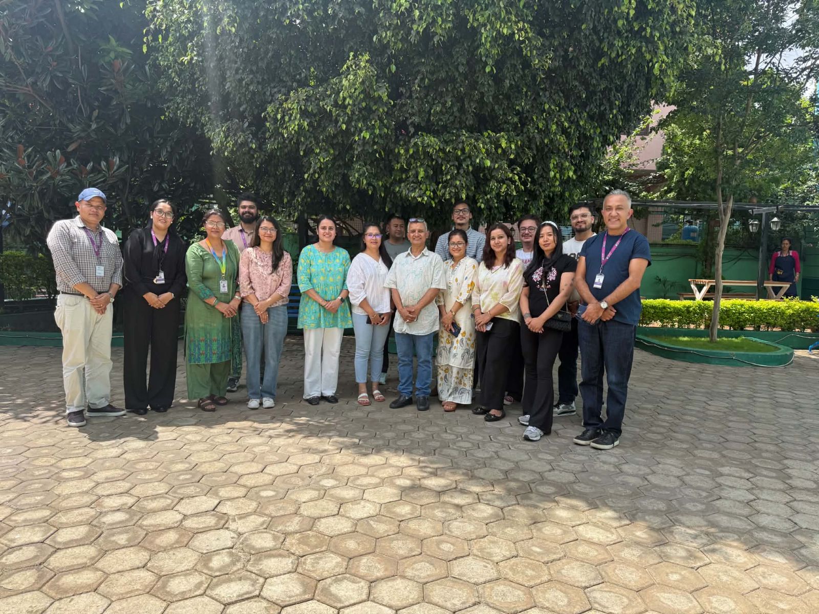 Workshop image